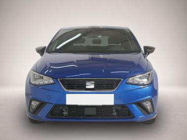 Fahrzeug ansehen: Seat Ibiza 1.0 TSI FR Seat Ibiza 1.0 TSI FR