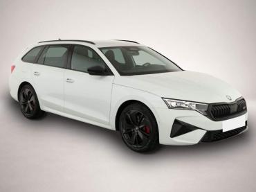Fahrzeug ansehen: Skoda Octavia Combi RS 2.0 TSI DSG * AHK * Navi * Matrix Skoda Octavia Combi RS 2.0 TSI DSG * AHK * Navi * Matrix
