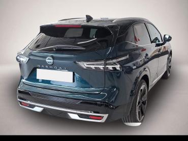 Fahrzeug ansehen: Nissan Qashqai 1.3 DIG-T MHEV AUTO. MJ27 TEKNA PREMIUM Nissan Qashqai 1.3 DIG-T MHEV AUTO. MJ27 TEKNA PREMIUM