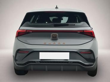 Cupra Born NAVI LED KAMERA WÄRMEPUMPE