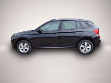 Fahrzeug ansehen: Skoda Kamiq 1.5 TSI 150PS DSG Selection Klimaautomati Skoda Kamiq 1.5 TSI 150PS DSG Selection Klimaautomati