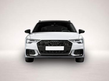 Audi A6 Avant 50 TFSI e quattro S line