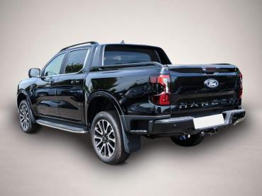Fahrzeug ansehen: Ford Ranger Platinum 3.0l V6 240PS Standheiz. el Roll Ford Ranger Platinum 3.0l V6 240PS Standheiz. el Roll