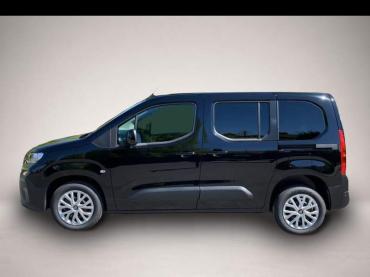 Fiat Doblo Kombi 1.5 HDI L1 Klima Navi PDC RFK