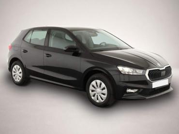 Fahrzeug ansehen: Skoda Fabia 1.0 TSI Selection * AHK * Tempomat * Ladebode Skoda Fabia 1.0 TSI Selection * AHK * Tempomat * Ladebode