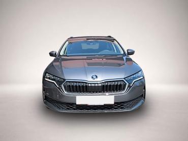 Skoda Octavia Combi 1.5 TSI mHEV DSG Essence AHK PDC S