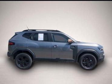 Fahrzeug ansehen: Dacia Duster Hybrid 155 Extreme SHZ LED RFK PDC Dacia Duster Hybrid 155 Extreme SHZ LED RFK PDC