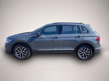 Volkswagen Tiguan 1.5 TSI Life APP-CONNECT * NAVI * LED * DAB * LAN