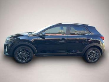 Kia Stonic 1.0 Nightline Edition Navi LED Apple CarP