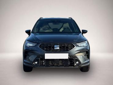 Fahrzeug ansehen: Seat Arona FR TSI DSG|NEUESMODELL!|AHK|NAVI|ACC|NEW! Seat Arona FR TSI DSG|NEUESMODELL!|AHK|NAVI|ACC|NEW!