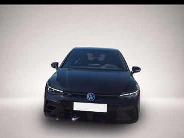 Volkswagen Golf VIII "R" Pano * Head_up * Black Style