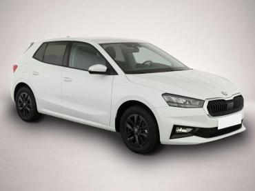 Fahrzeug ansehen: Skoda Fabia 1.0 TSI 130 Jahre * LED * Kamera * Winter * Su Skoda Fabia 1.0 TSI 130 Jahre * LED * Kamera * Winter * Su