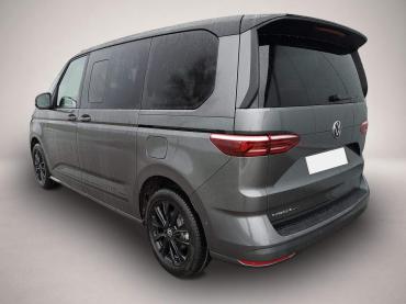 Fahrzeug ansehen: Volkswagen T7 Multivan 2.0TDI Edition DSG Elegance KÜ 5 Sit Volkswagen T7 Multivan 2.0TDI Edition DSG Elegance KÜ 5 Sit