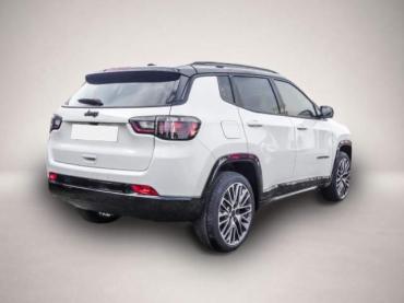 Fahrzeug ansehen: Jeep Compass Mild-Hybrid FWD 1.5 MultiAir Mild Hybrid Jeep Compass Mild-Hybrid FWD 1.5 MultiAir Mild Hybrid