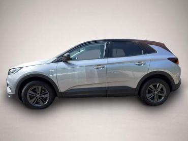 Opel Grandland (X) Grandland X 1.2