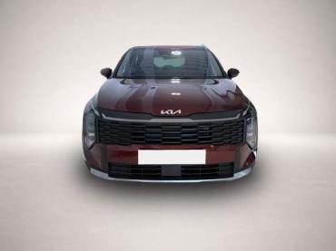 Fahrzeug ansehen: Kia Sportage Style Plus 1.6 T-GDI FWD 7DCT 110kW (150PS) M... Kia Sportage Style Plus 1.6 T-GDI FWD 7DCT 110kW (150PS) M...