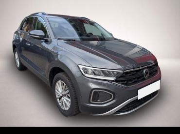 Fahrzeug ansehen: Volkswagen T-Roc 1.5TSI DSG Life App SHZ PDC DAB Virtual Volkswagen T-Roc 1.5TSI DSG Life App SHZ PDC DAB Virtual