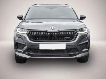 Fahrzeug ansehen: Skoda Kodiaq RS 2.0 tSI DSG Skoda Kodiaq RS 2.0 tSI DSG