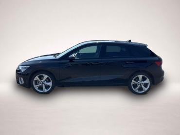 Audi A3 Sportback 35 1.5 TFSI S tronic advanced 163¤