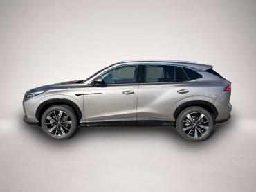 Fahrzeug ansehen: MG HS MG HS Hybrid * Luxury Systemleistung 165 kW (224. MG HS MG HS Hybrid * Luxury Systemleistung 165 kW (224.