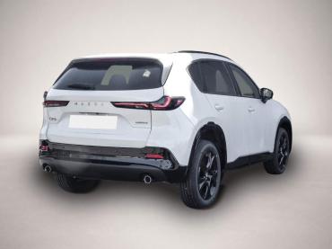 Mazda CX-5 All-new 2.5L e-Skyactiv G 141ps 6AT FWD Hom