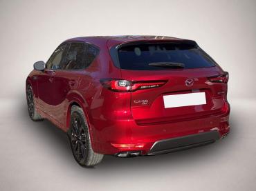 Fahrzeug ansehen: Mazda CX-60 Homura Hybrid AWD Bluetooth Head Up Displa Mazda CX-60 Homura Hybrid AWD Bluetooth Head Up Displa