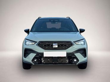 Fahrzeug ansehen: Seat Arona Style TSI DSG|NAVI|RÜCKFAHRKAMERA|ACC| Seat Arona Style TSI DSG|NAVI|RÜCKFAHRKAMERA|ACC|