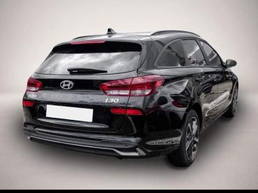Hyundai i30 Advantage Kombi MY25 DCT Plus Paket Navi LED