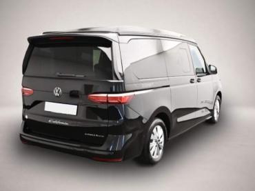 Fahrzeug ansehen: Volkswagen T7 California AD 1.5 eTSI 4Motion Hybrid DSG Coa Volkswagen T7 California AD 1.5 eTSI 4Motion Hybrid DSG Coa