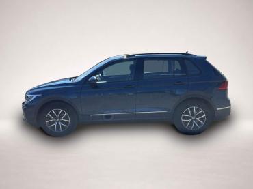 Fahrzeug ansehen: Volkswagen Tiguan 1.5 TSI Life 1.99 Fin. Navi-PRO 360-RFK e Volkswagen Tiguan 1.5 TSI Life 1.99 Fin. Navi-PRO 360-RFK e