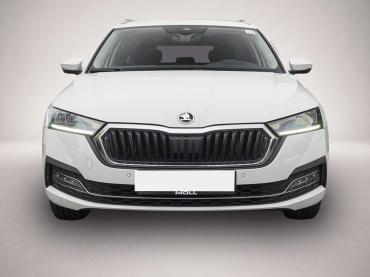 Skoda Octavia Combi 2.0 TDI DSG Style HEAD-UP NAVI ACC