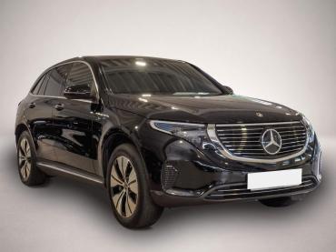 Mercedes-Benz EQC 400 4Matic-Navi * Kamera * Multibeam LED * SHZ * Par