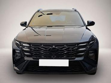 Fahrzeug ansehen: Hyundai TUCSON 1.6 T-Gdi HEV N-Line X Ass.Paket Pano ECS Hyundai TUCSON 1.6 T-Gdi HEV N-Line X Ass.Paket Pano ECS