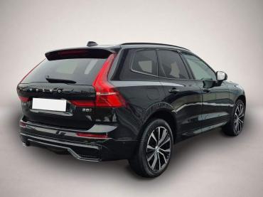 Fahrzeug ansehen: Volvo XC60 B5 B AWD Plus Dark Business * Pano Volvo XC60 B5 B AWD Plus Dark Business * Pano