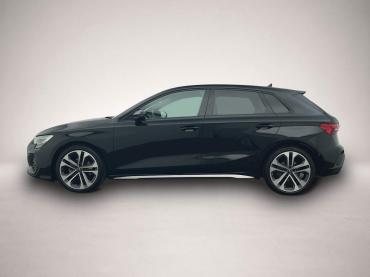 Fahrzeug ansehen: Audi A3 Sportback 35 TDI S-tronic 2x s-line KAMERA Hu Audi A3 Sportback 35 TDI S-tronic 2x s-line KAMERA Hu