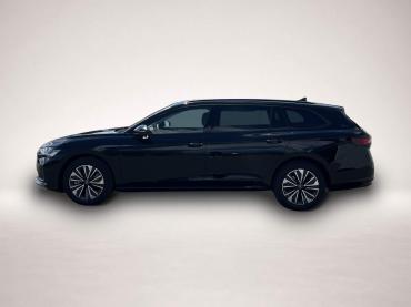 Skoda Superb Combi 2.0 TSI DSG Selection AHK STHZ RFK