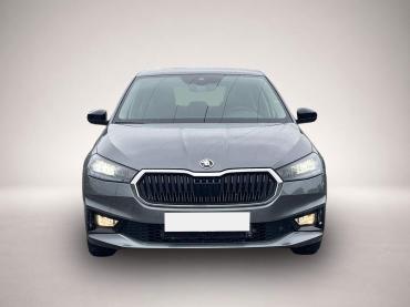 Skoda Fabia Selection TSI|KAMERA|15"ALU|SHZ|PDC VORN