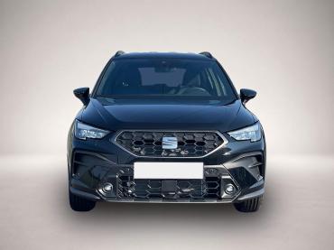 Fahrzeug ansehen: Seat Arona Style TSI DSG|AHK|NAVI|KAMERA|APP-CONNECT| Seat Arona Style TSI DSG|AHK|NAVI|KAMERA|APP-CONNECT|