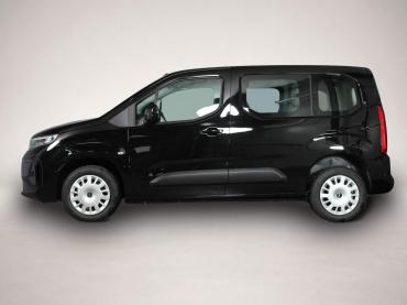 Fahrzeug ansehen: Opel Combo Life N1 Edition 8-Stufen-Automatik 130 PS Opel Combo Life N1 Edition 8-Stufen-Automatik 130 PS