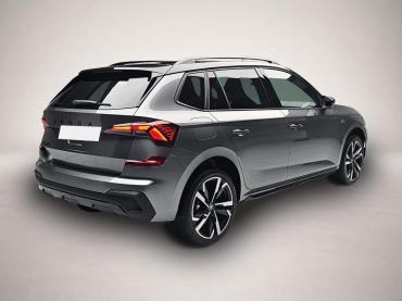 Fahrzeug ansehen: Skoda Kamiq 1.5 TSI DSG Monte Carlo Navi Matrix-LED Pa Skoda Kamiq 1.5 TSI DSG Monte Carlo Navi Matrix-LED Pa