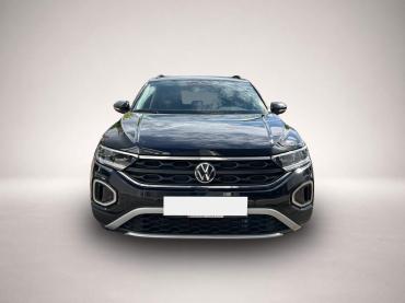 Fahrzeug ansehen: Volkswagen T-Roc 2.0 TDI DSG Life NAVI REAR VIEW ACC APP-CO Volkswagen T-Roc 2.0 TDI DSG Life NAVI REAR VIEW ACC APP-CO