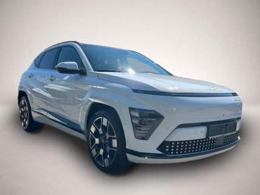 Fahrzeug ansehen: Hyundai KONA Prime Elektro El. Panodach Navi Leder Digit Hyundai KONA Prime Elektro El. Panodach Navi Leder Digit
