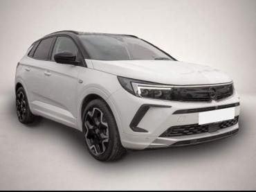 Opel Grandland (X) Grandland PL-IN ULTIMATE * ALCANTARA * OBL * MODE3 * P&G