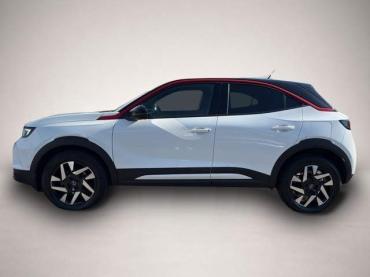 Fahrzeug ansehen: Opel Mokka GS Line 1.2 Navi * Carplay * LED * PDC * CAM * Sitzh Opel Mokka GS Line 1.2 Navi * Carplay * LED * PDC * CAM * Sitzh