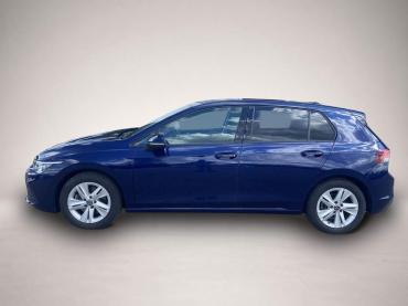 Fahrzeug ansehen: Volkswagen Golf 1.5 TSI STYLE GARANTIE * STANDHEIZUNG * AHK * APP Volkswagen Golf 1.5 TSI STYLE GARANTIE * STANDHEIZUNG * AHK * APP