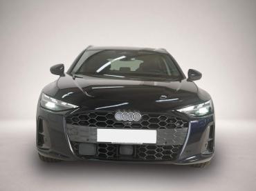 Audi A6 Avant TDI quattro