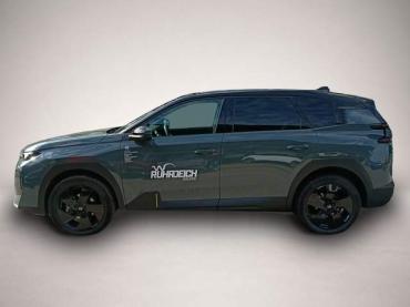 Fahrzeug ansehen: Citroën C5 Aircross Hybrid 145 Doppelkupplung 6-Gang MAX Citroën C5 Aircross Hybrid 145 Doppelkupplung 6-Gang MAX