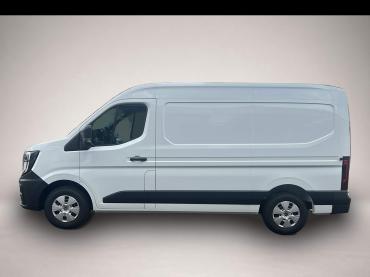 Renault Master AT9 /170 PS/3.5t/ L3H2/AHK /270°/Parking