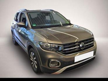 Fahrzeug ansehen: Volkswagen T-Cross 1.0 TSI Active Navi * AHK * Sitzheizung Volkswagen T-Cross 1.0 TSI Active Navi * AHK * Sitzheizung