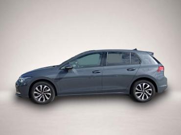 Volkswagen Golf 1.5 TSI Life AHK * GARANTIE * STANDHEIZUNG * HEAD